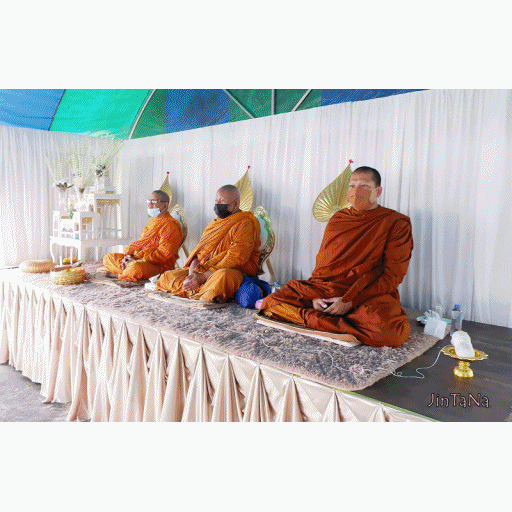 12 ก.ค. ผู้นำชุมชน พร้อมองค์กรภาคีเครือข่าย และหน่วยงานราชการต่างๆ ร่วมสิบสานประเพณีหล่อเทียนพรรษา เพื่อถวายเป็นพระราชกุศลแด่พระบาทสมเด็จพระวชิรเกล้าเจ้าอยู่หัว เนื่องในวโรกาสเฉลิมพระชนมพรรษา 69 พรรษา