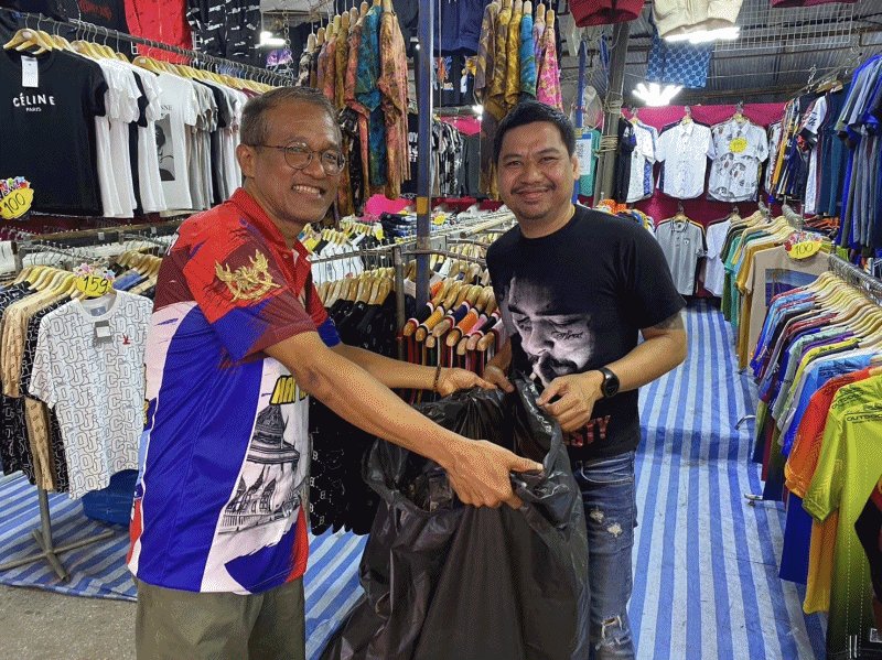 เทศบาลตำบลฉวาง ขอสนับสนุน งานวันเด็กแห่งชาติ ประจำปี 2567